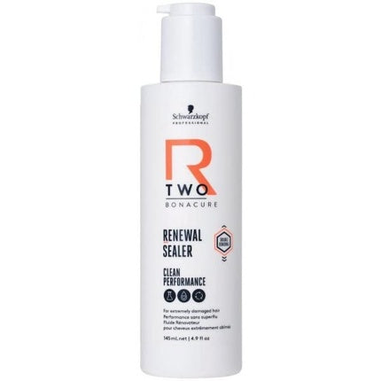 Conditioner Schwarzkopf BC R-TWO Renewal Sealer 145ml