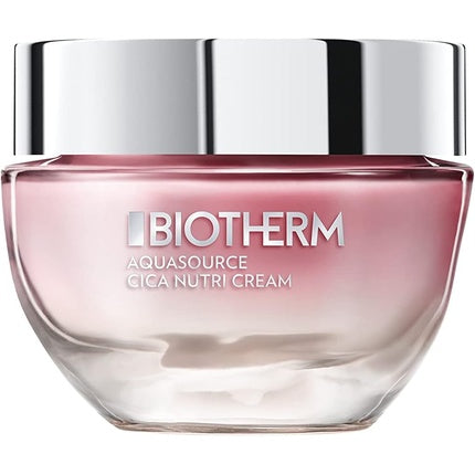 Crema Nutritiva, Biotherm, Aquasource Cica, 389g