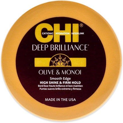 Cremă de styling CHI Deep Brilliance, 54g