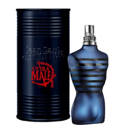 Jean Paul Gaultier Ultra Male Eau De Toilette Spray 200ml pentru bărbați