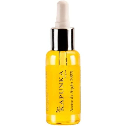 Ulei de Argan Kapunka Dispenser 30ml