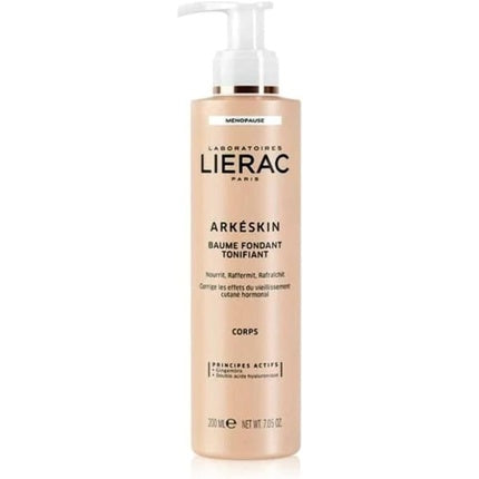 Balsam Corp Lierac Arkeskin, 200ml