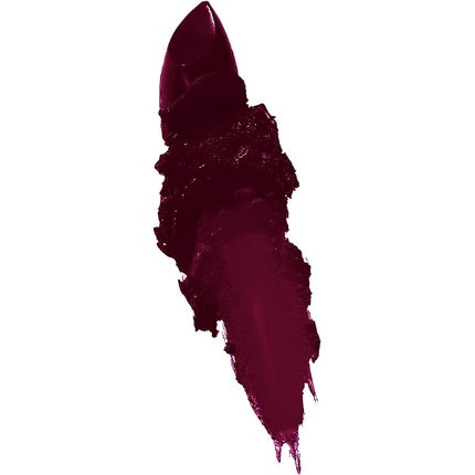 Ruj, Maybelline, Color Sensational, 887 Blackest Berry