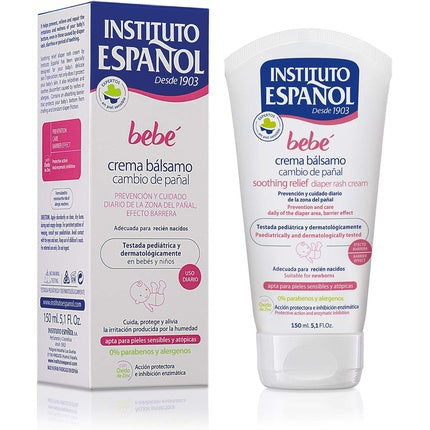 Masca Hidratanta si Rejuvenanta, Instituto Español, 99g