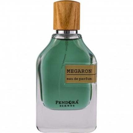 Eau de Parfum Pendora Scents Megaron, 70ml