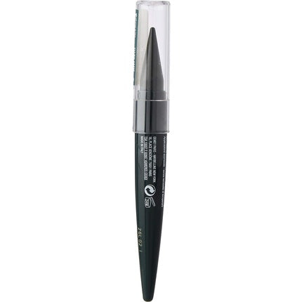 Maybelline Master Kajal Kohl Liner Dark Jade, eyeliner cu vârf ascuțit pentru conturul ochilor