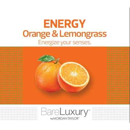 Lotiune pentru corp, Morgan Taylor, Energy, 233g