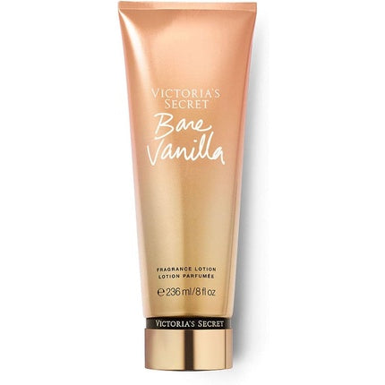 Loțiune Parfumată, Victoria's Secret, Bare Vanilla, 236ml