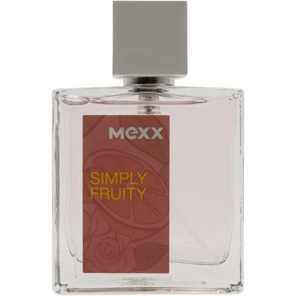 Parfum, Mexx, Simply Fruity, 50ml