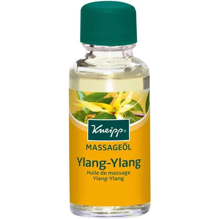 Set Masaj, Kneipp, My Little Massage Set, mov