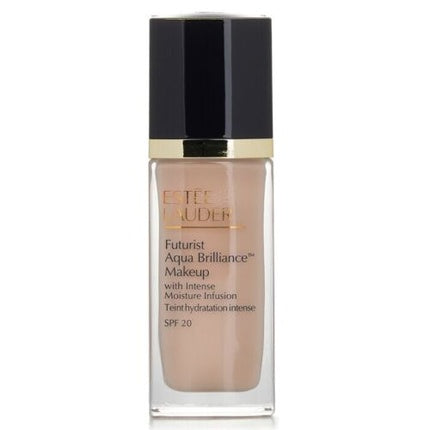 Fond de ten Estée Lauder Futurist Aqua Brilliance SPF20 bej