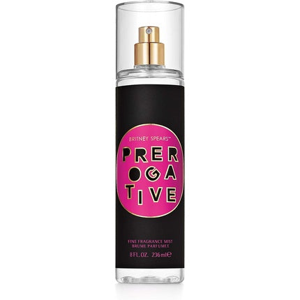 Spray parfum, Britney Spears, Prerogative, 236ml
