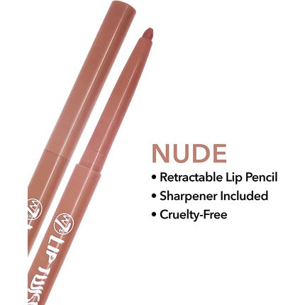 Creion de buze W7 Lip Twister 10g