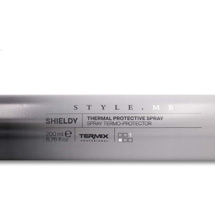 Spray termoprotector, Termix, StyleMe, 200ml