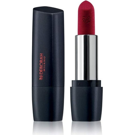 Ruj, Deborah, Red Mat cu colagen si acid hialuronic 4.5g