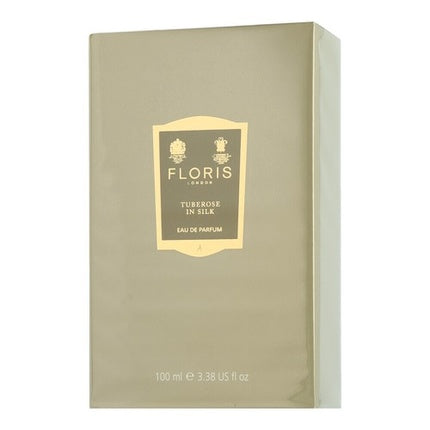 Floris Tuberose In Silk EDP Spray, 100ml