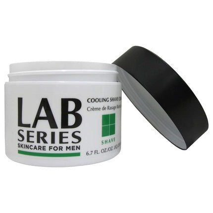 Cremă de Ras, Lab Series, Cooling, Gri