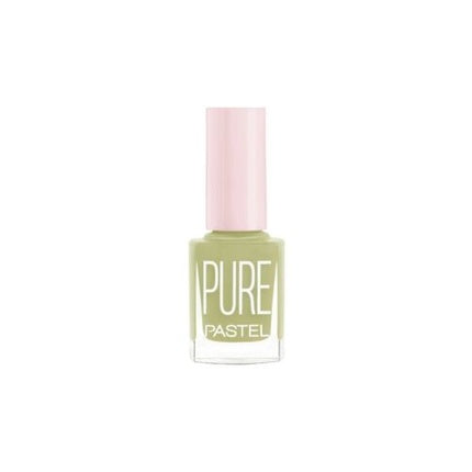Vopsea de unghii Pastel Pure Nr. 619, 13ml