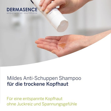 Șampon medical Dermasence Adtop, 200ml
