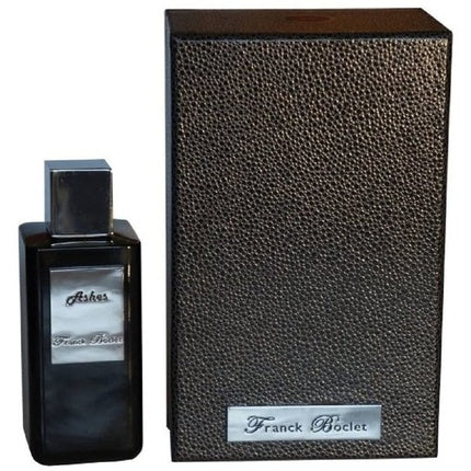 Parfum Franck Boclet Ashes, 150g, 7cm