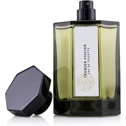 Parfum L'Artisan Parfumeur Premier Figuier EDT, 100ml, sticlă verde
