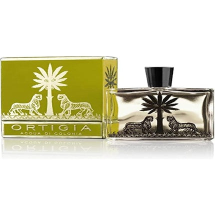 Eau de Toilette Ortigia Sicilian Lime Water S 100ml