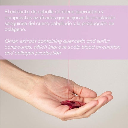 Șampon, Cuidados, Onion Care, 1000ml