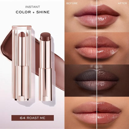Ruj, Lancôme, Lip Idole Butterglow 64, 41g