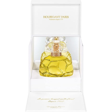 Parfum femei, Houbigant, Quelques Fleurs, 100ml, galben