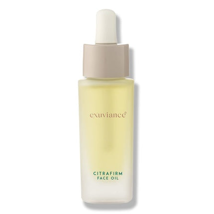 Ulei de fata, Exuviance CitraFirm, vitamine, 27 ml