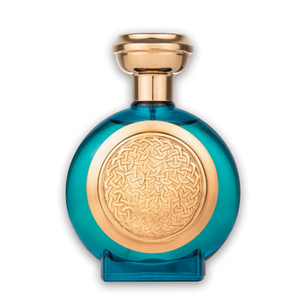 Eau De Parfum Vetiver Imperial 100ml Boadicea The Victorious
