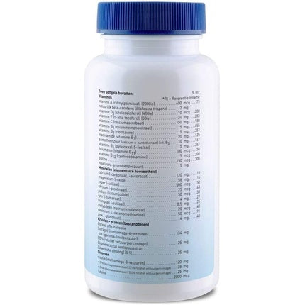 Orthica Teener Multi, Vitamine pentru adolescenți, 80g