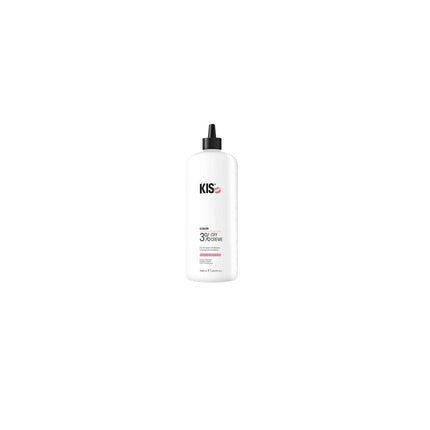 Developer Activator Oxide, Kis Oxycreme 12% (36vol), 1000ml, sticlă albă