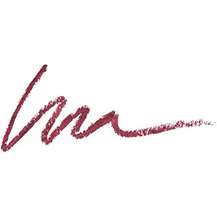 Creion contur buze, Mua Luxe, Heartbreaker, roșu