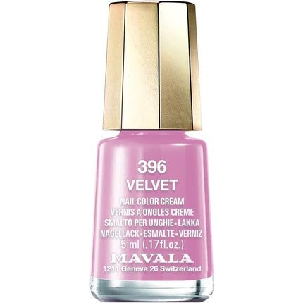 Lac de unghii, Mavala, Velvet Nude, 5ml