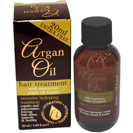 Tratament păr, Argan Oil, 50 ml