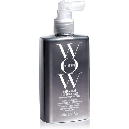 Spray coafare, Color Wow, Dream Coat, 200ml