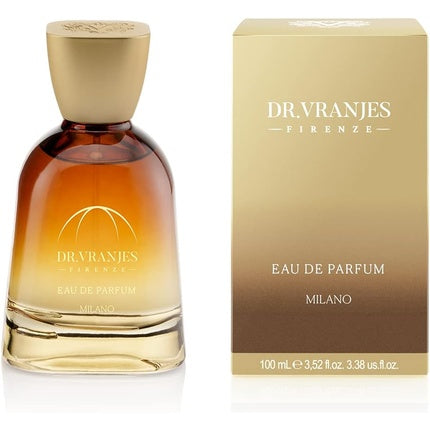 Parfum Dr. Vranjes Milano, 100 ml, Spray