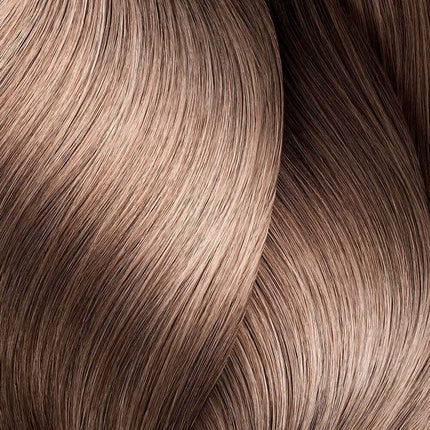 Vopsea permanentă de păr, L'Oréal Professionnel, Majirel 02 Opal Bronz