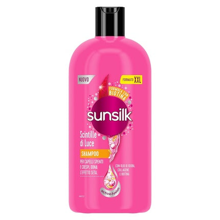Șampon Sunsilk, Active-Fusion, 810 ml