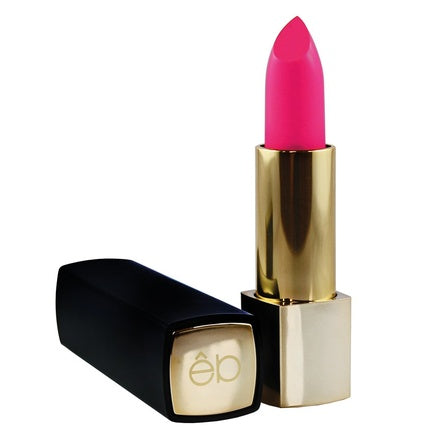Ruj Etre Belle Colour Passion, Numărul 06, roz vibrant, ambalaj negru cu auriu