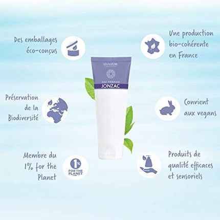 Cremă de Mâini Jonzac cu Protecție Solară SPF 50