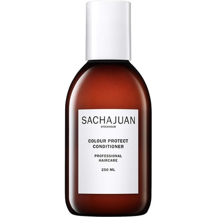 Balsam, Sachajuan, Colour Protect, 250ml