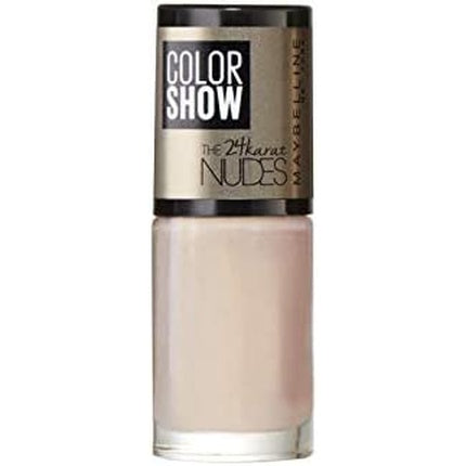 Smalț unghii Maybelline Colorshow Diamond Silk 475, 10ml