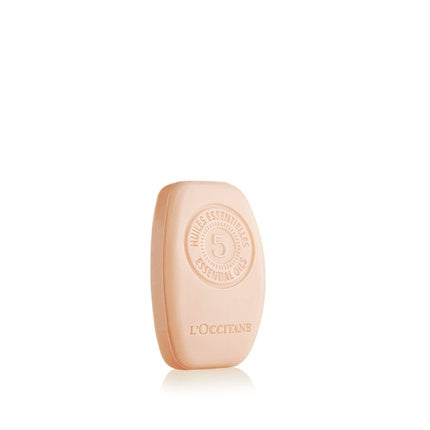 Sampon solid L'Occitane Intensive Repair, 70g