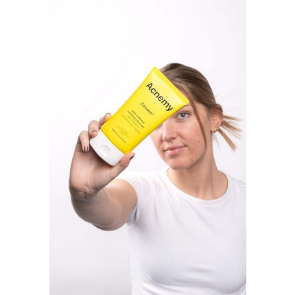 Gel de curățare Acnemy Zitcalm, anti-roșeață, 150ml