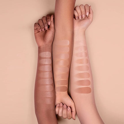 Fond de ten Diego Dalla Palma Nudissimo Glow 254C bej