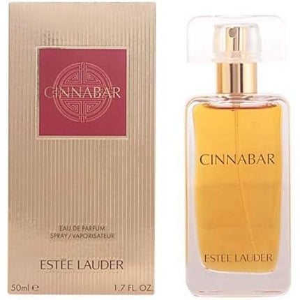 Parfum, Estée Lauder, Cinnabar, 50ml