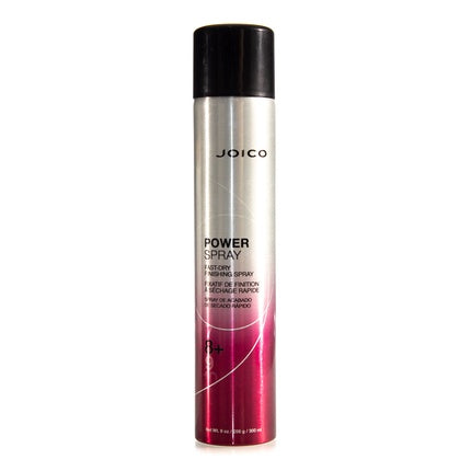 Spray de păr Joico Power Spray Fastdry Finishing Spray 300 ml