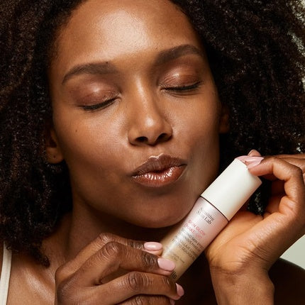 Primer facial Rilastil, 30ml, Peach Gold